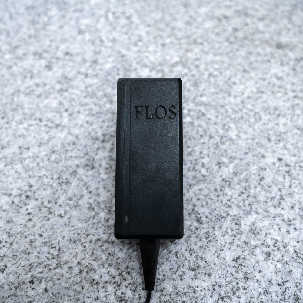 FLOS / Noctambule Floor 3 High Cylinders Small Base