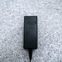 FLOS / Noctambule Floor 3 High Cylinders Small Base