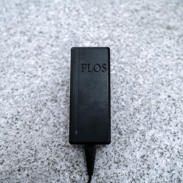 FLOS / Noctambule Floor 3 High Cylinders Small Base