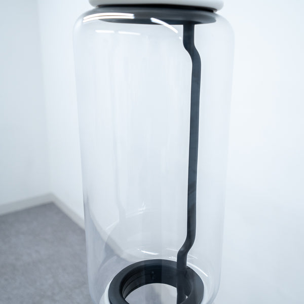 FLOS / Noctambule Floor 3 High Cylinders Small Base
