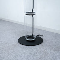 FLOS / Noctambule Floor 3 High Cylinders Small Base