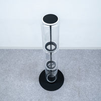 FLOS / Noctambule Floor 3 High Cylinders Small Base