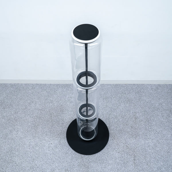 FLOS / Noctambule Floor 3 High Cylinders Small Base