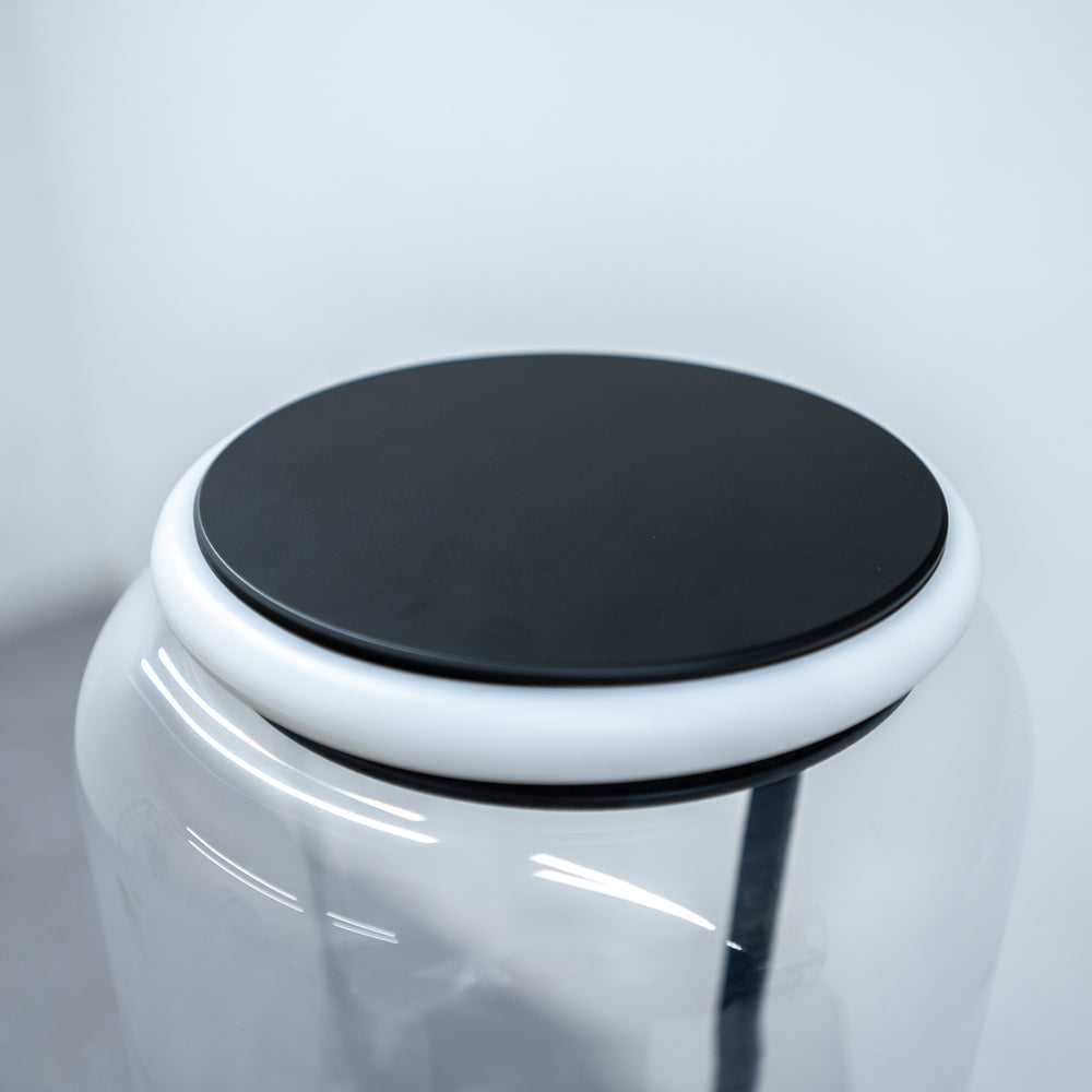 FLOS / Noctambule Floor 3 High Cylinders Small Base