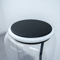 FLOS / Noctambule Floor 3 High Cylinders Small Base