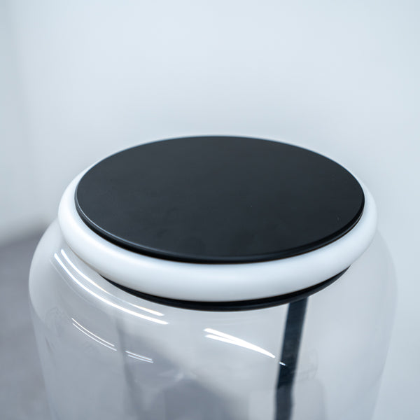 FLOS / Noctambule Floor 3 High Cylinders Small Base