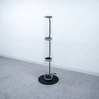 FLOS / Noctambule Floor 3 High Cylinders Small Base
