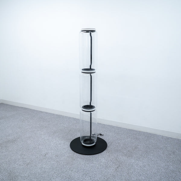 FLOS / Noctambule Floor 3 High Cylinders Small Base