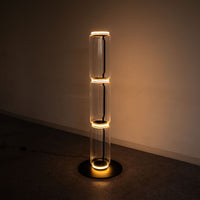 FLOS / Noctambule Floor 3 High Cylinders Small Base