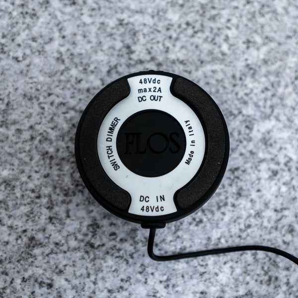 FLOS / Noctambule Floor 3 High Cylinders Small Base