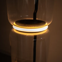 FLOS / Noctambule Floor 3 High Cylinders Small Base