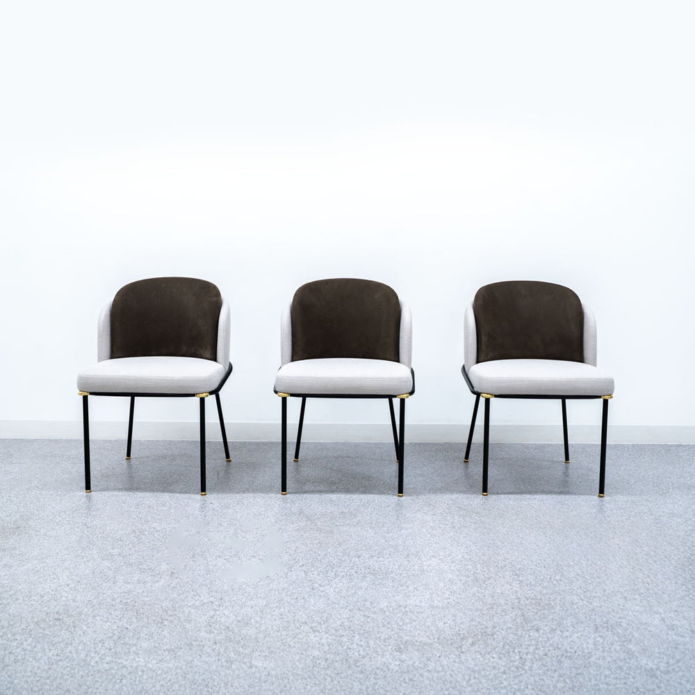 Minotti / FIL NOIR