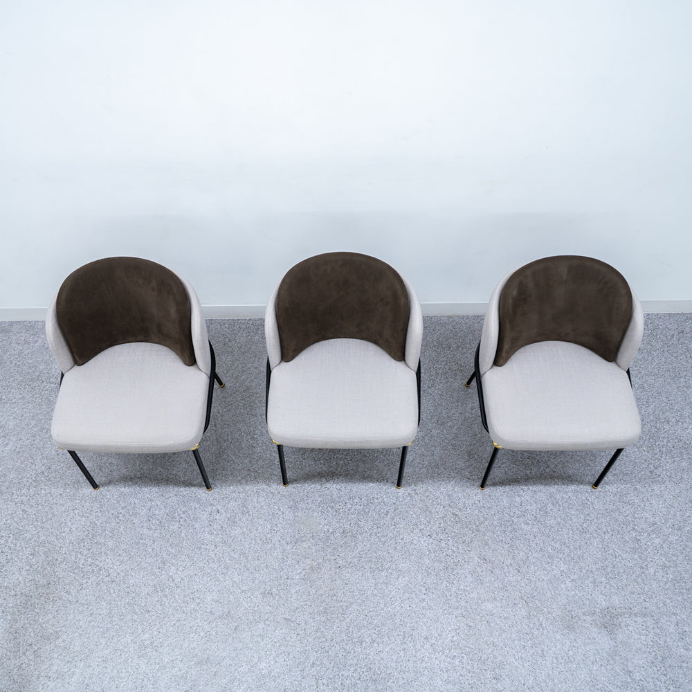 Minotti / FIL NOIR