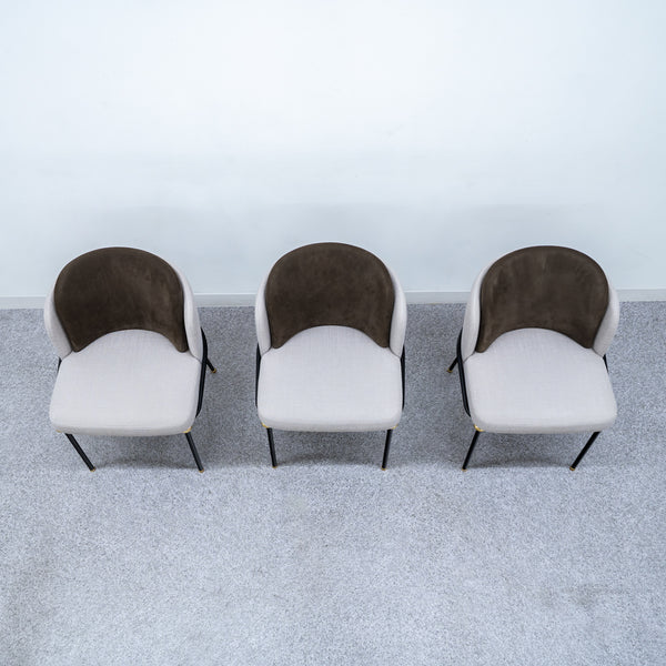 Minotti / FIL NOIR