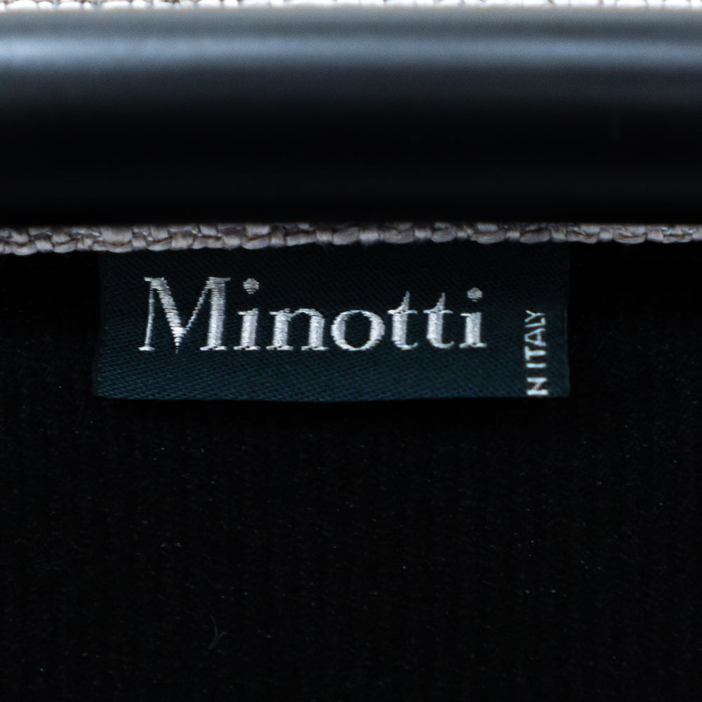 Minotti / FIL NOIR