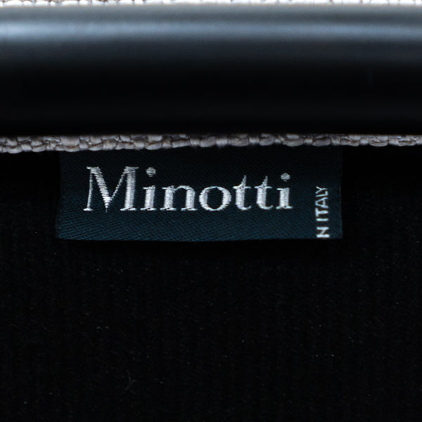 Minotti / FIL NOIR
