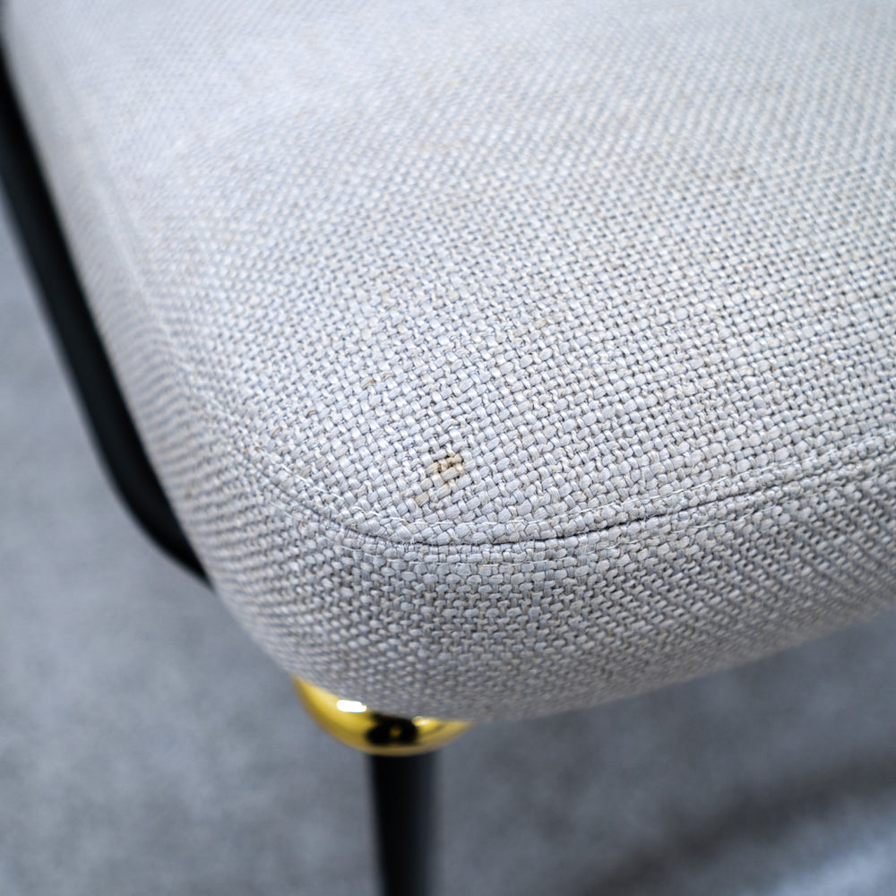 Minotti / FIL NOIR