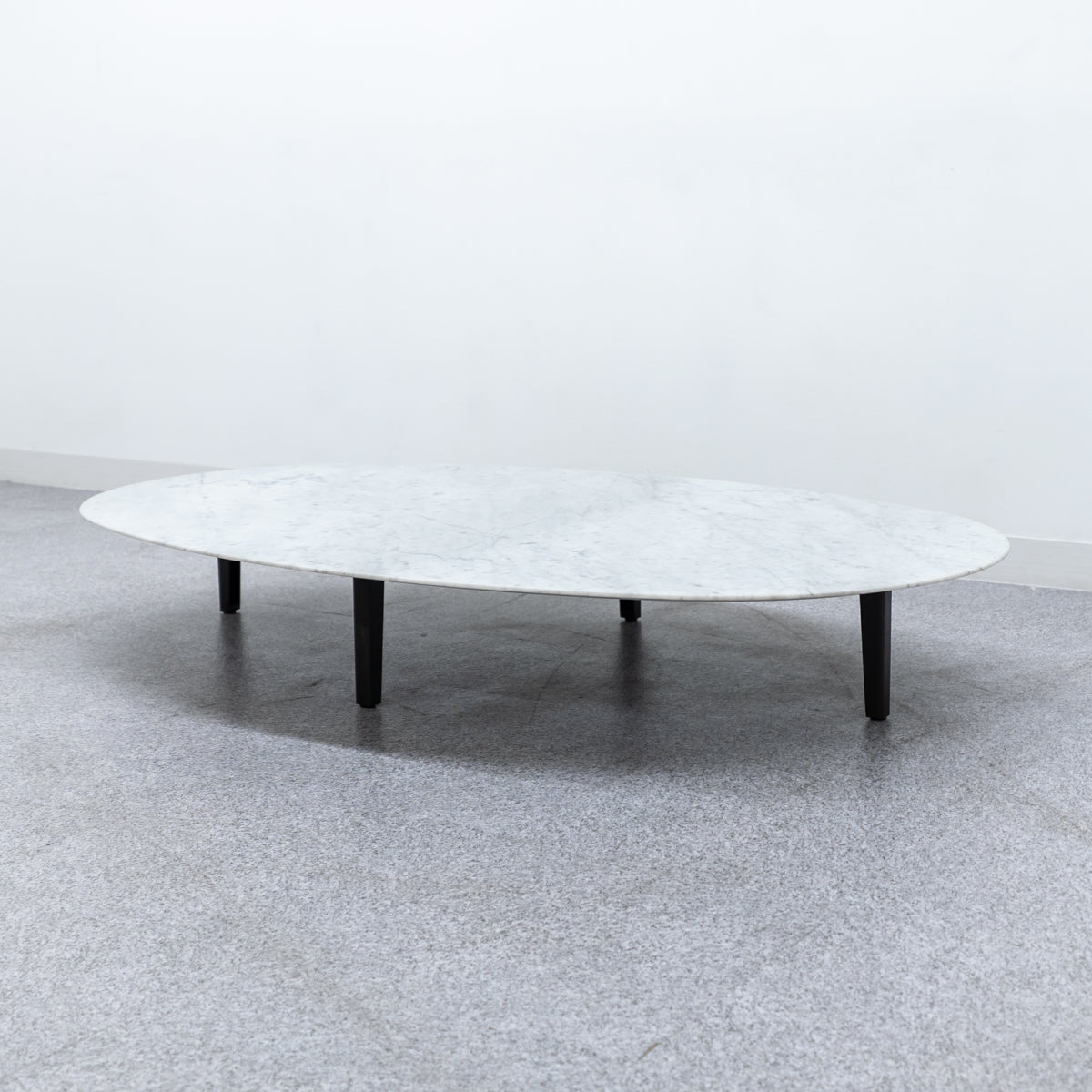 Hitoshi Shimizuさま専用[新古品.美品]座卓/ナラ材/日本製 テーブル・デスク – Back to the Furniture