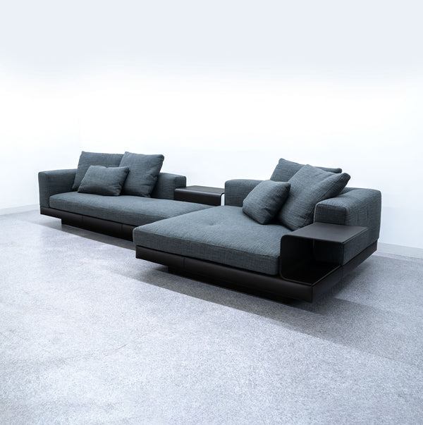 Minotti / Connery