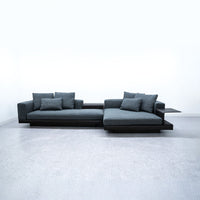 Minotti / Connery