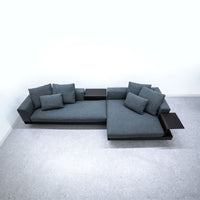Minotti / Connery