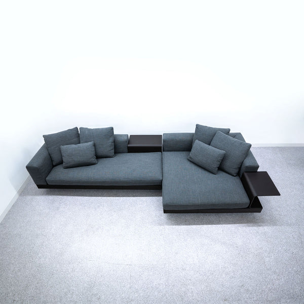 Minotti / Connery