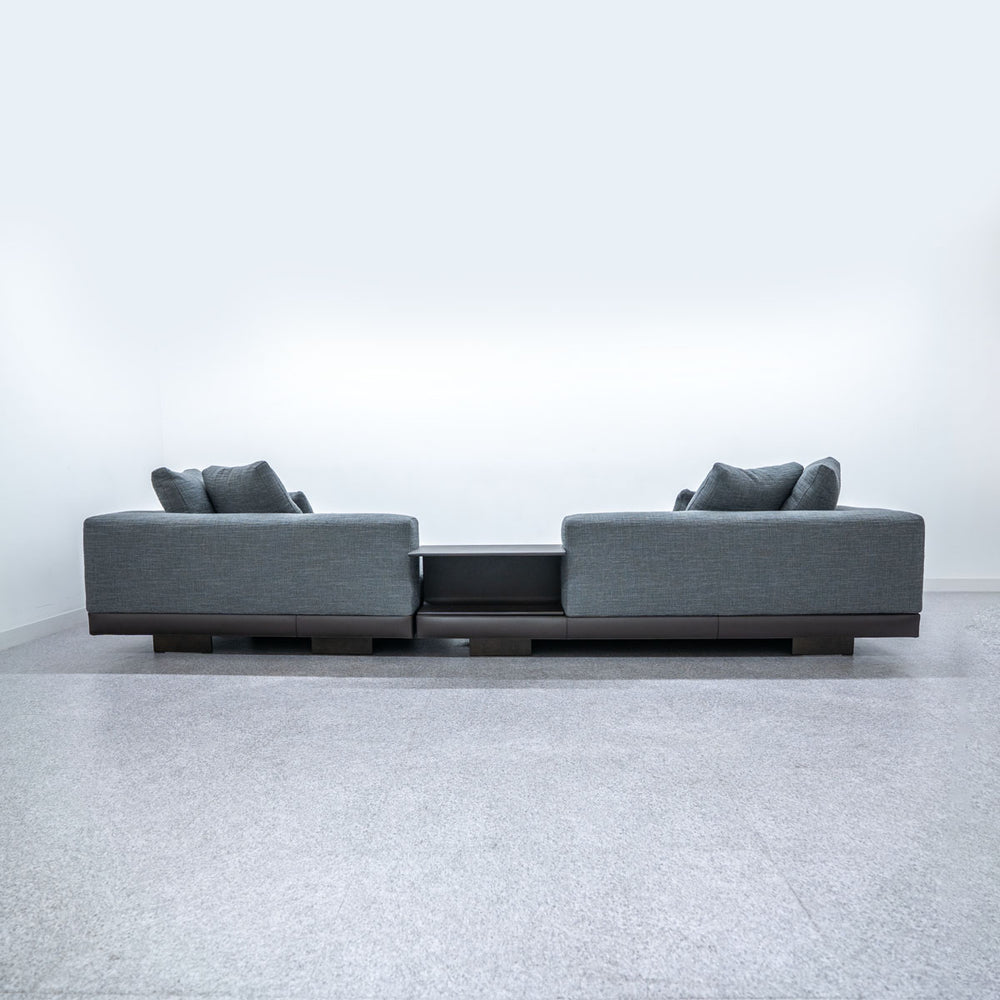 Minotti / Connery