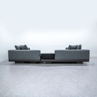 Minotti / Connery