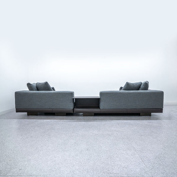 Minotti / Connery