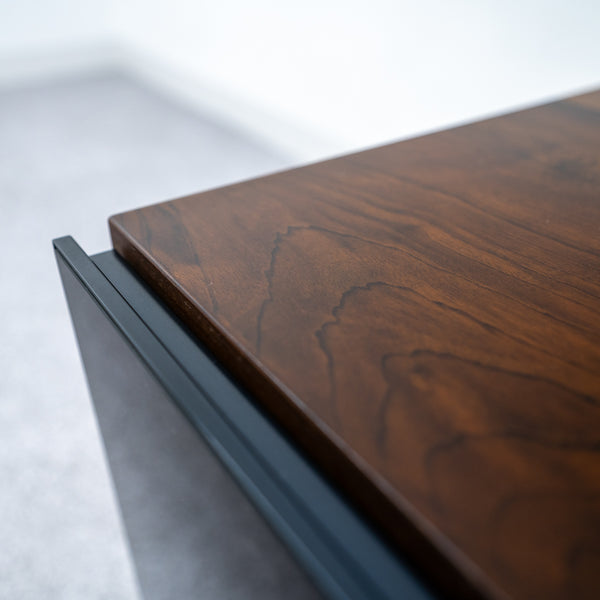 Cassina ixc. / BREATH theater board