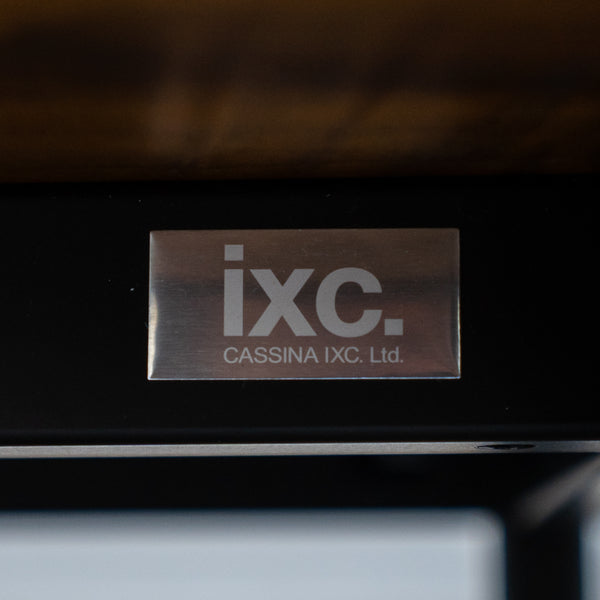 Cassina ixc. / BREATH theater board
