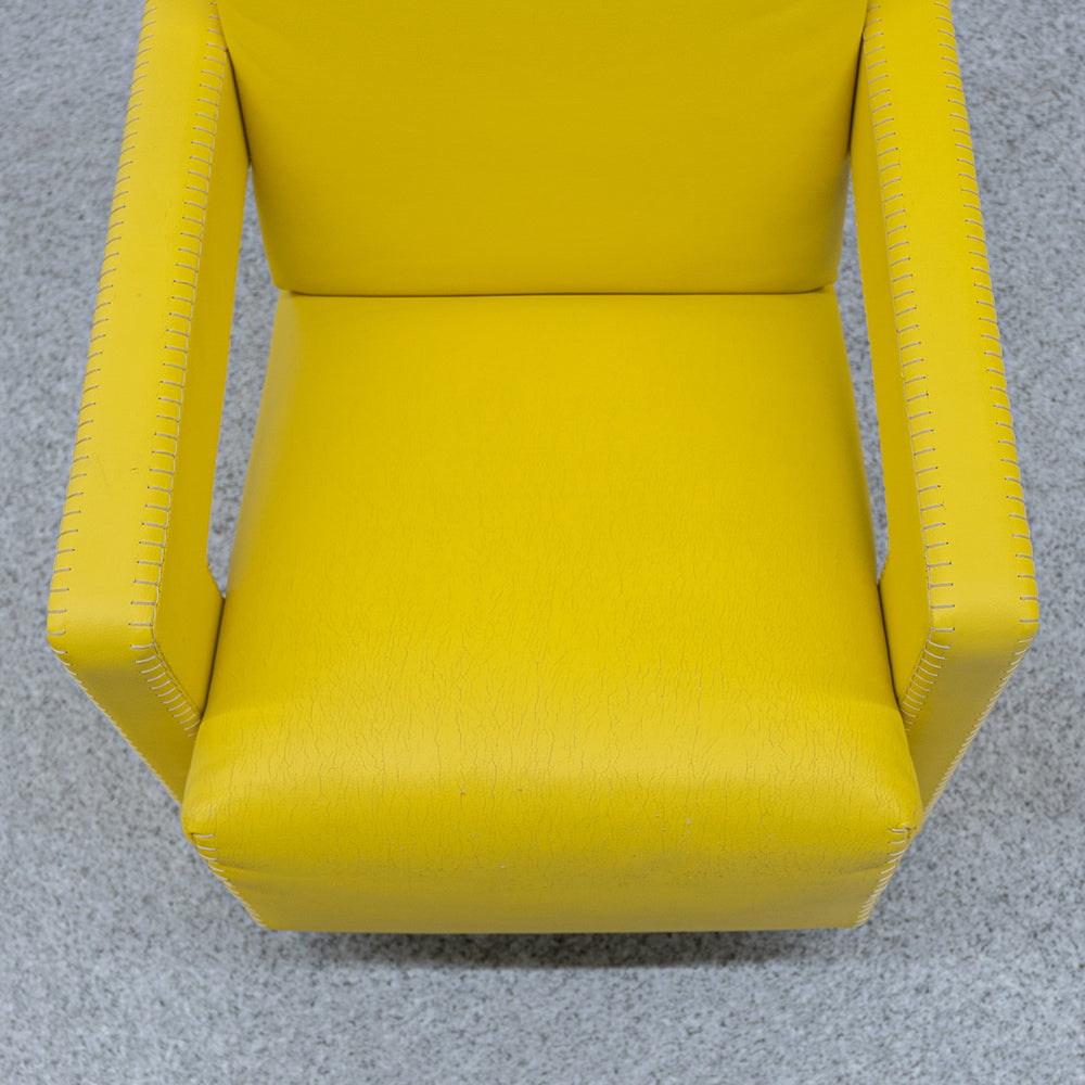 Cassina / 637 BABY UTRECHT