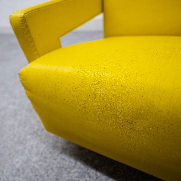 Cassina / 637 BABY UTRECHT