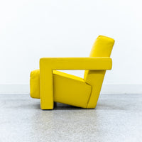 Cassina / 637 BABY UTRECHT