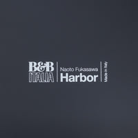 B&B ITALIA / HARBOR
