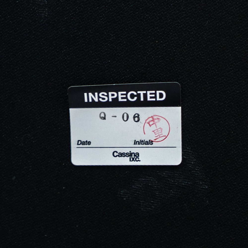 【展示品】Cassina ixc. / GRAB large / カッシーナ・イクスシー