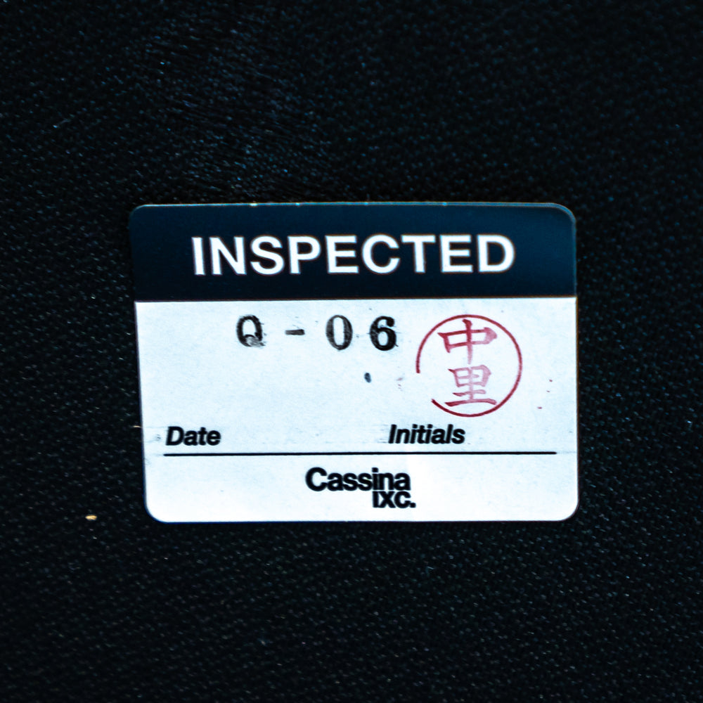 【展示品】Cassina ixc. / GRAB large / カッシーナ・イクスシー