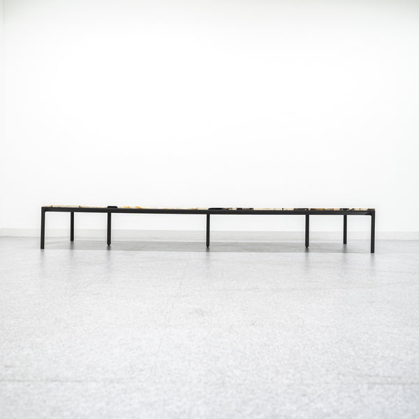 Cassina ixc. / GRAB table