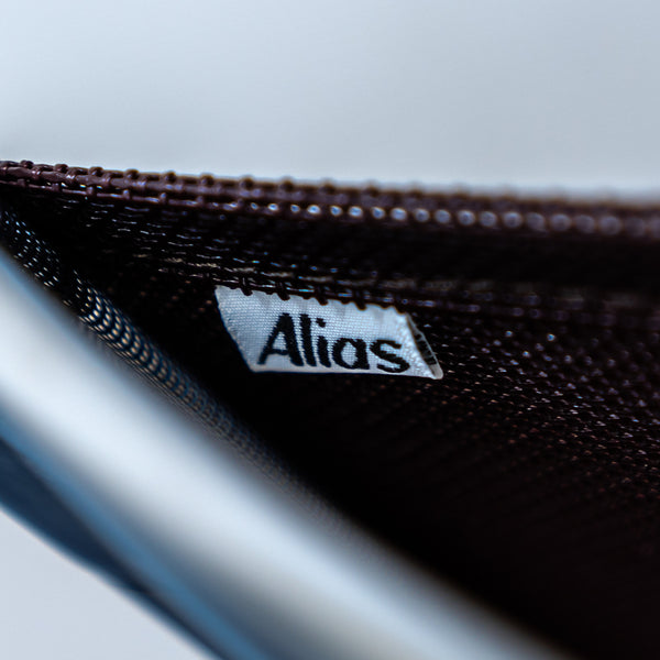 Alias / ROLLINGFRAME