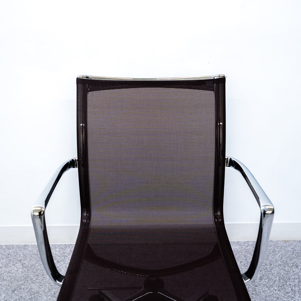 Alias / ROLLINGFRAME