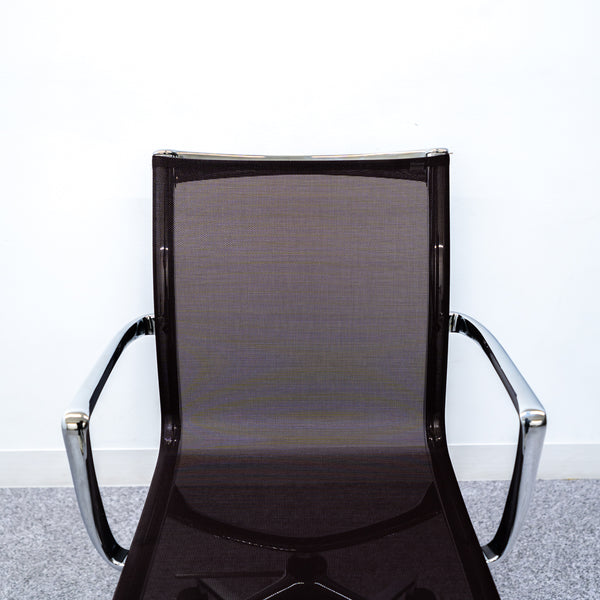 Alias / ROLLINGFRAME