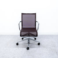 Alias / ROLLINGFRAME