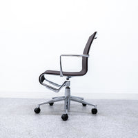 Alias / ROLLINGFRAME