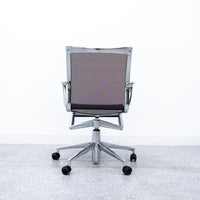 Alias / ROLLINGFRAME