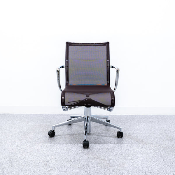 Alias / ROLLINGFRAME