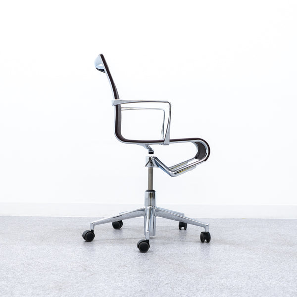 Alias / ROLLINGFRAME