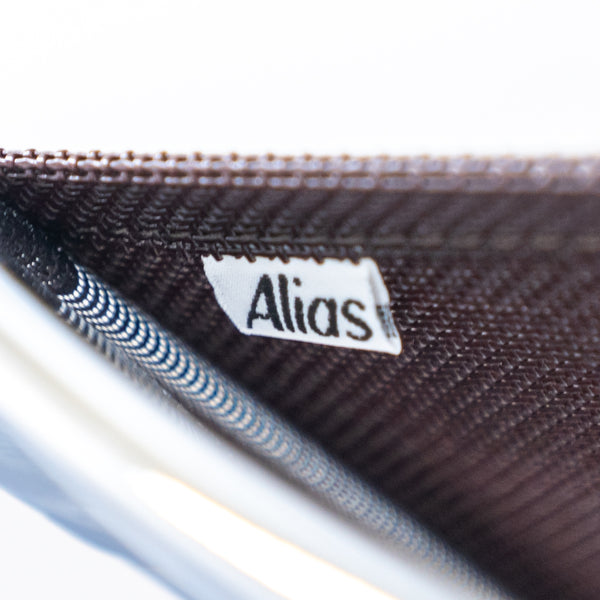 Alias / ROLLINGFRAME
