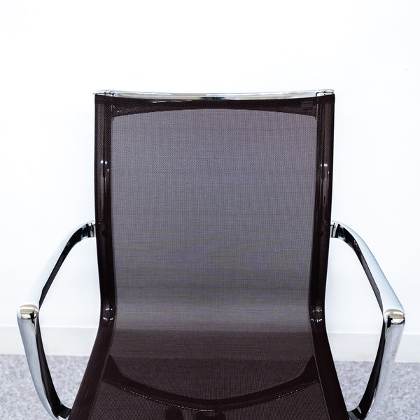 Alias / ROLLINGFRAME