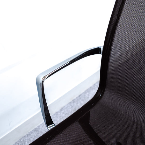 Alias / ROLLINGFRAME