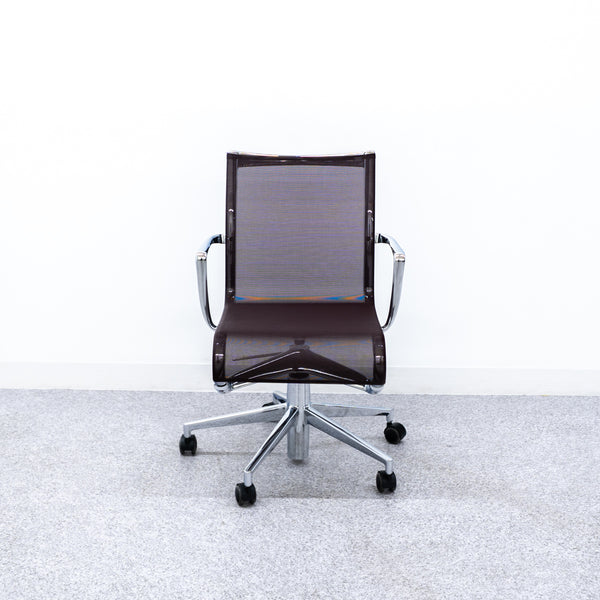 Alias / ROLLINGFRAME